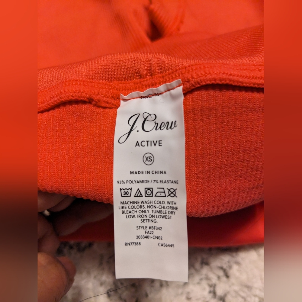 Jcrew Active - image 5